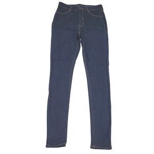 Old Navy High Rise Super Skinny Jeans
